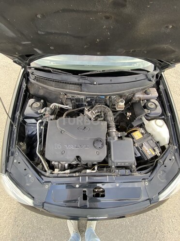 LADA (VAZ) Priora 2009, 331,000 km - 1.6 l - Mingəçevir