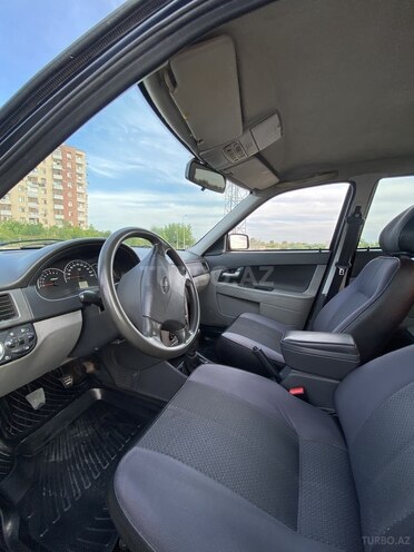 LADA (VAZ) Priora 2009, 331,000 km - 1.6 l - Mingəçevir