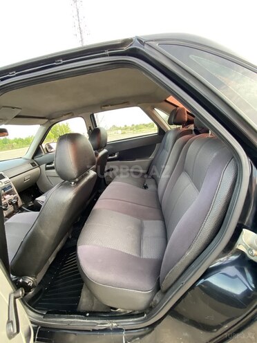 LADA (VAZ) Priora 2009, 331,000 km - 1.6 l - Mingəçevir