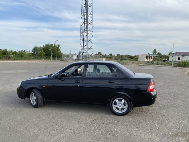 LADA (VAZ) Priora 2009, 331,000 km - 1.6 l - Mingəçevir