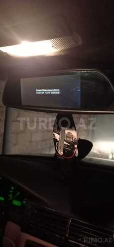Volkswagen Passat 1997, 353,244 km - 1.8 l - Gəncə