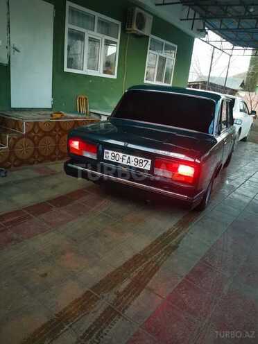 LADA (VAZ) 2107 2009, 94,460 km - 1.6 l - Cəlilabad