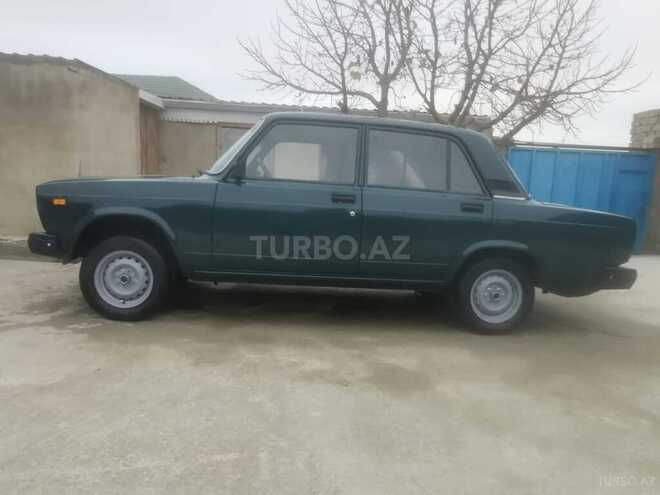 LADA (VAZ) 2107 2009, 94,460 km - 1.6 l - Cəlilabad