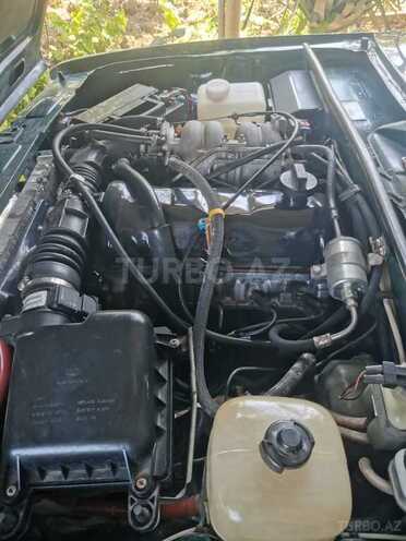 LADA (VAZ) 2107 2009, 94,460 km - 1.6 l - Cəlilabad