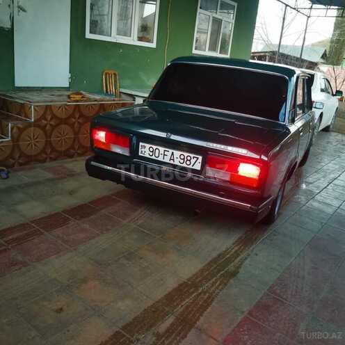 LADA (VAZ) 2107 2009, 94,460 km - 1.6 l - Cəlilabad