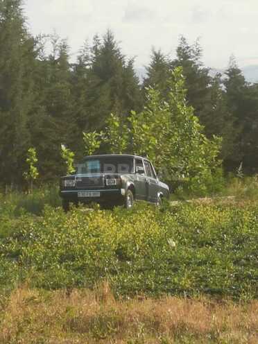 LADA (VAZ) 2107 2009, 94,460 km - 1.6 l - Cəlilabad