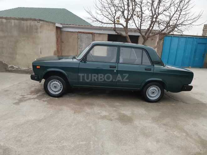 LADA (VAZ) 2107 2009, 94,460 km - 1.6 l - Cəlilabad