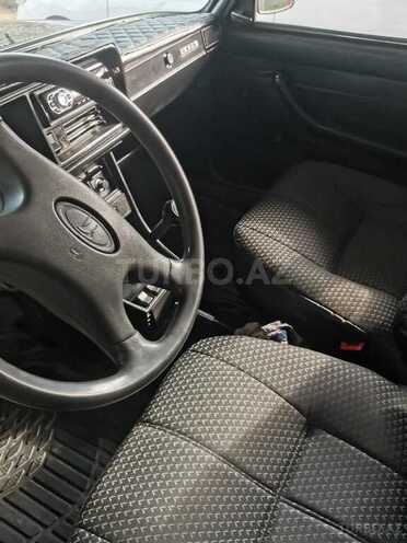 LADA (VAZ) 2107 2009, 94,460 km - 1.6 l - Cəlilabad