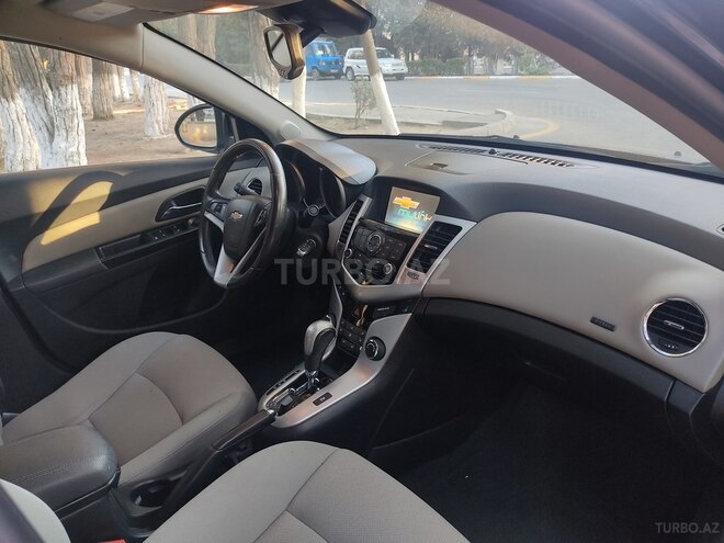 Chevrolet Cruze 2013, 213,000 km - 1.4 l - Sumqayıt