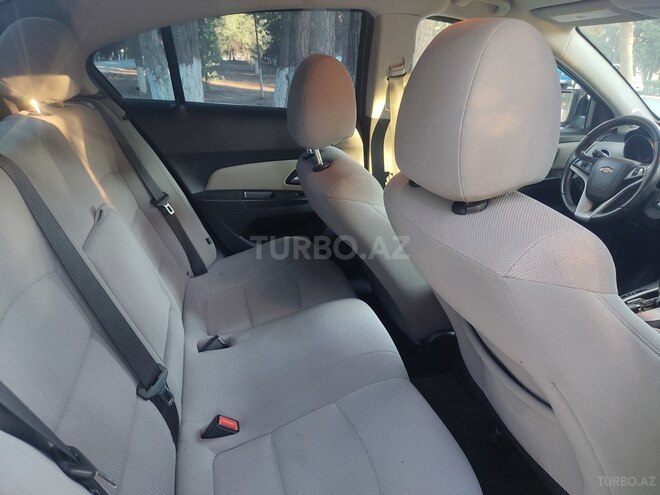 Chevrolet Cruze 2013, 213,000 km - 1.4 l - Sumqayıt