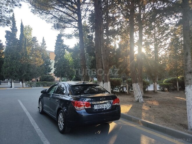 Chevrolet Cruze 2013, 213,000 km - 1.4 l - Sumqayıt