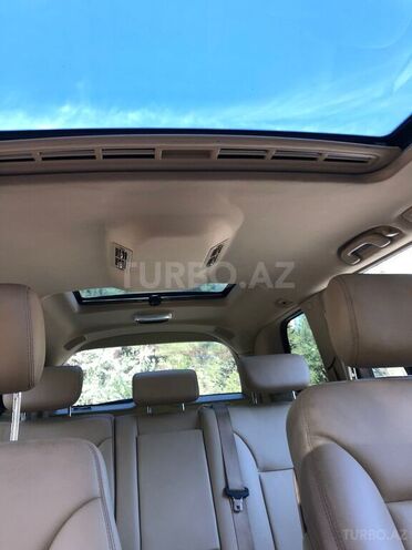 Mercedes GL 450 2007, 199,000 km - 4.7 л - Bakı