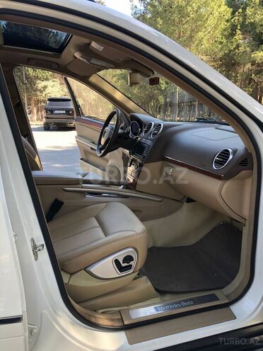 Mercedes GL 450 2007, 199,000 km - 4.7 л - Bakı