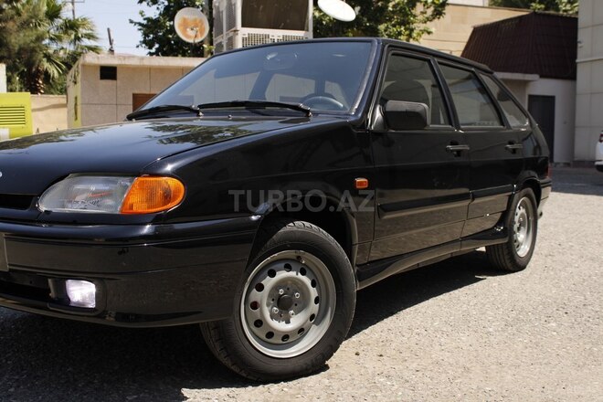 LADA (VAZ) 2114 2008, 296,000 km - 1.6 л - Yevlax