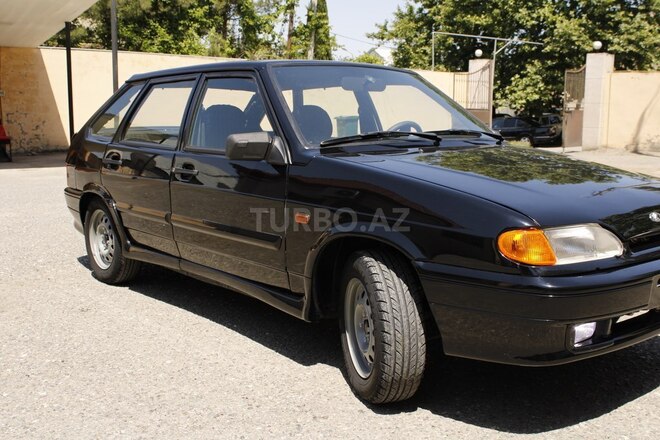 LADA (VAZ) 2114 2008, 296,000 km - 1.6 л - Yevlax