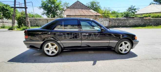 Mercedes C 230 1998, 358,884 km - 2.3 л - Şəki