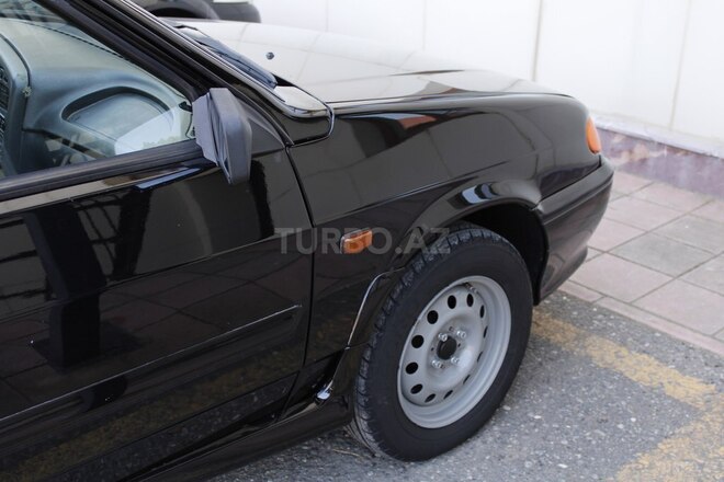 LADA (VAZ) 2114 2008, 296,000 km - 1.6 л - Yevlax