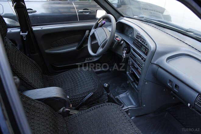 LADA (VAZ) 2114 2008, 296,000 km - 1.6 л - Yevlax