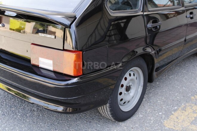LADA (VAZ) 2114 2008, 296,000 km - 1.6 л - Yevlax