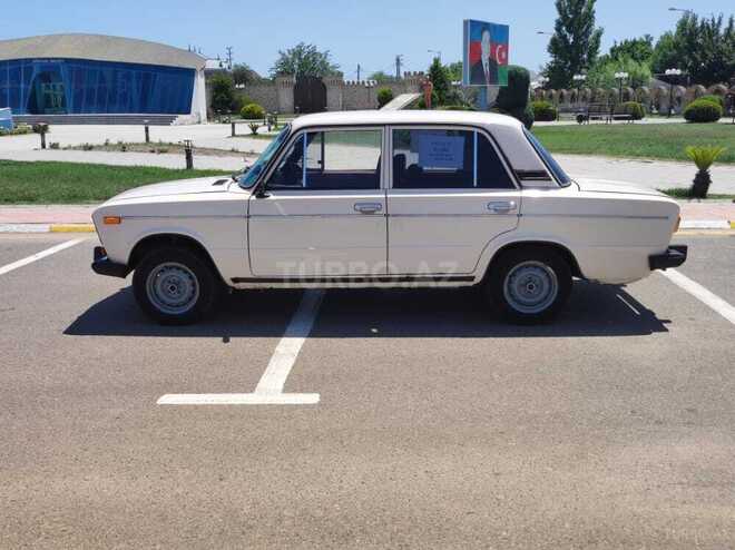 LADA (VAZ) 2106 1990, 51,743 km - 1.3 l - Saatlı