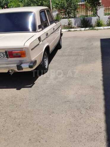 LADA (VAZ) 2106 1990, 51,743 km - 1.3 l - Saatlı
