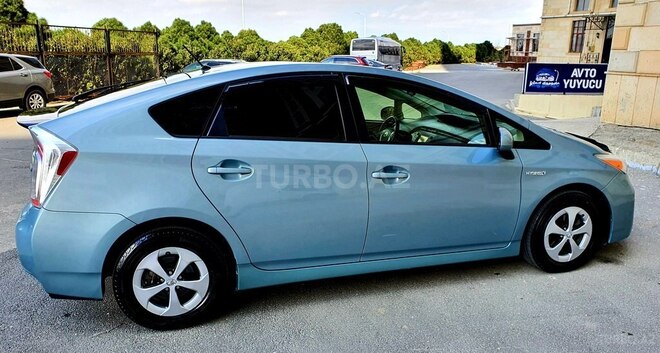 Toyota Prius 2012, 120,000 km - 1.8 l - Bakı