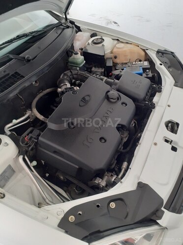 LADA (VAZ) Priora 2013, 130,000 km - 1.6 l - Bakı