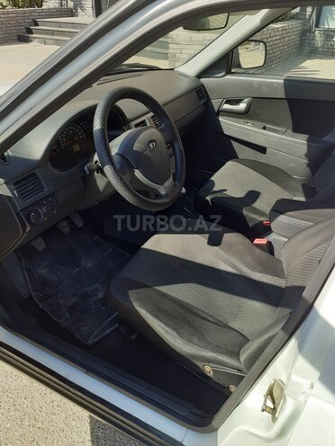 LADA (VAZ) Priora 2013, 130,000 km - 1.6 l - Bakı
