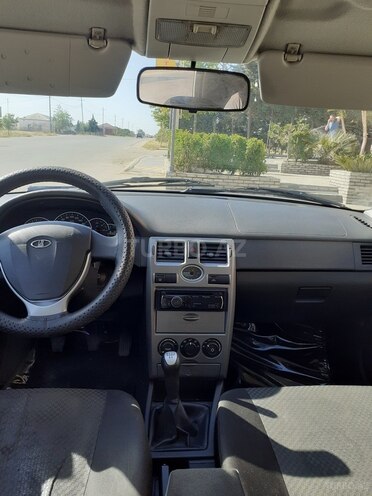LADA (VAZ) Priora 2013, 130,000 km - 1.6 l - Bakı