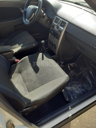 LADA (VAZ) Priora 2013, 130,000 km - 1.6 l - Bakı