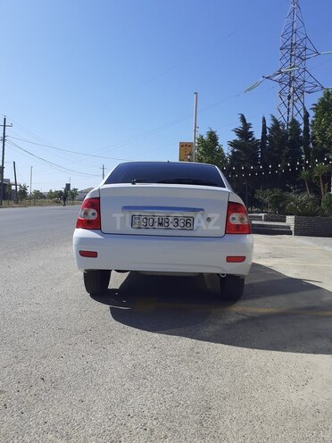 LADA (VAZ) Priora 2013, 130,000 km - 1.6 l - Bakı