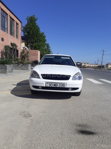 LADA (VAZ) Priora 2013, 130,000 km - 1.6 l - Bakı