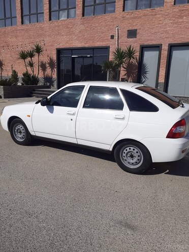 LADA (VAZ) Priora 2013, 130,000 km - 1.6 l - Bakı