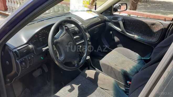 Opel Astra 1995, 365,000 km - 1.6 l - Bakı