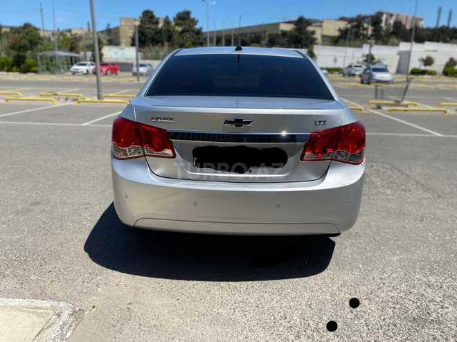 Chevrolet Cruze 2012, 290,000 km - 1.4 l - Bakı