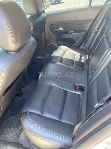 Chevrolet Cruze 2012, 290,000 km - 1.4 l - Bakı