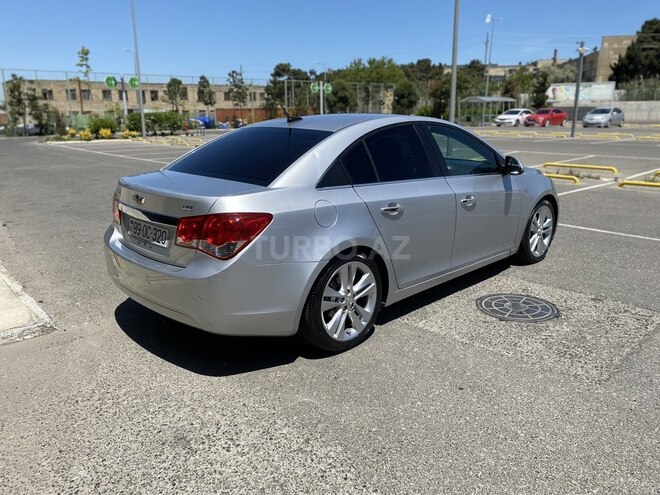Chevrolet Cruze 2012, 290,000 km - 1.4 l - Bakı