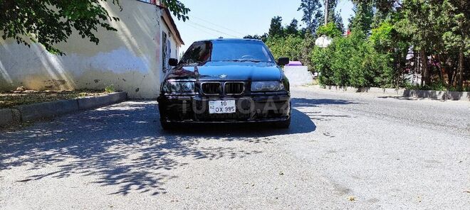 BMW 320 1994, 162,355 km - 2.0 l - Bakı