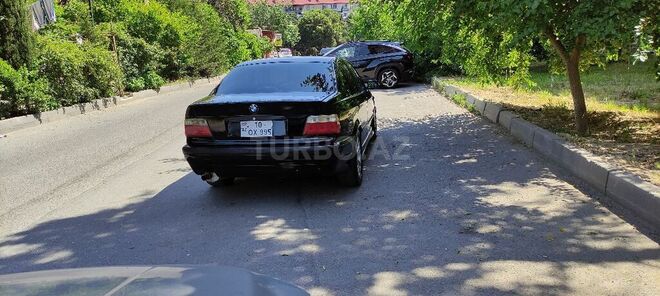 BMW 320 1994, 162,355 km - 2.0 l - Bakı