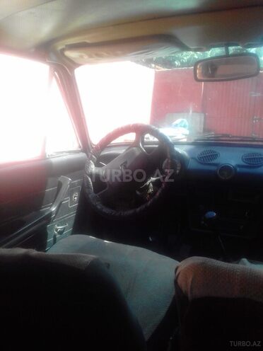 LADA (VAZ) 2106 1994, 50,000 km - 1.5 l - Qazax