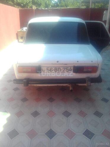 LADA (VAZ) 2106 1994, 50,000 km - 1.5 l - Qazax