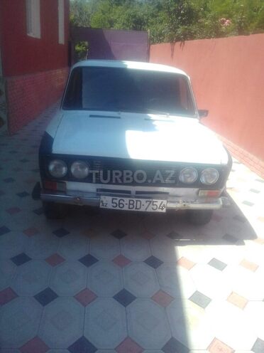 LADA (VAZ) 2106 1994, 50,000 km - 1.5 l - Qazax