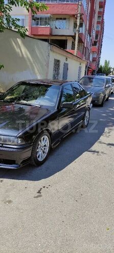 BMW 320 1994, 162,355 km - 2.0 l - Bakı