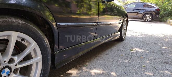 BMW 320 1994, 162,355 km - 2.0 l - Bakı