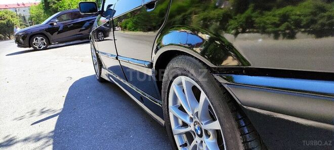 BMW 320 1994, 162,355 km - 2.0 l - Bakı