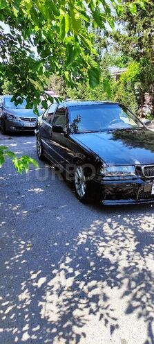 BMW 320 1994, 162,355 km - 2.0 l - Bakı