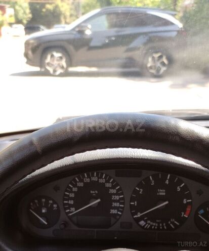 BMW 320 1994, 162,355 km - 2.0 l - Bakı