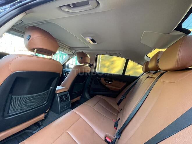 BMW 328 2013, 166,052 km - 2.0 l - Bakı