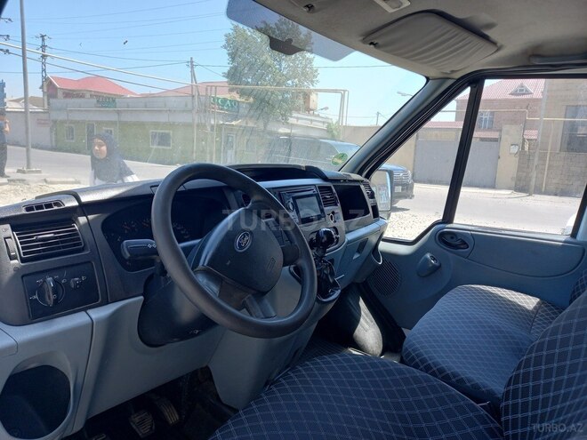 Ford Transit 2007, 243,500 km - 2.4 л - Bakı