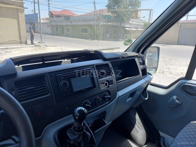 Ford Transit 2007, 243,500 km - 2.4 л - Bakı
